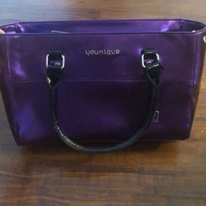 Younique presenters bag (empty)